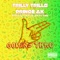 Coming Thru (feat. Iyah Fiyah & Tru Trilla) - Trilly Trills & Prince AK lyrics