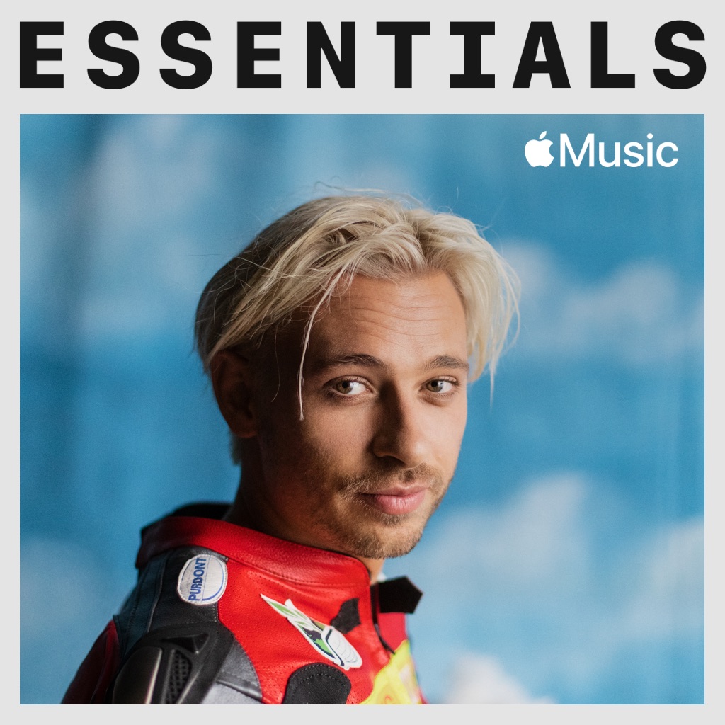 Flume Essentials