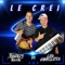 Le Crei (feat. Sangre del Rock) - Los Varriletes lyrics