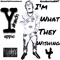 Off Dayz (feat. CrushallDaWave) - Yahweh Yuppie lyrics