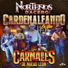 Norteños D'Acero: Cardenaleando (En Vivo) - Single