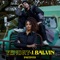 Instinto - YEИDRY & J Balvin lyrics