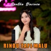 Rindu Tapi Malu - Single