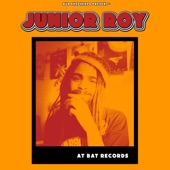 Junior Roy at BAT Records (feat. Jahno) - EP artwork