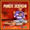 Franzi25 - Mein Junge