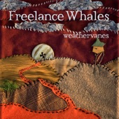 Freelance Whales - Hannah