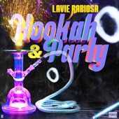 Hookah & Party artwork