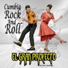 Cumbia Rock And Roll - Single