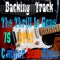 The Thrill Is Gone (Backing Track) artwork