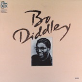 Bo Diddley - Who May Your Lover Be