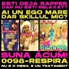 Respira - Single