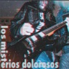 Los Misterios Dolorosos - EP