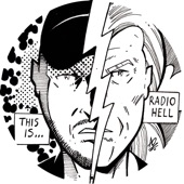 Radio Hell artwork