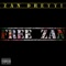 I Like (feat. Sonnyboi Kage) - Zan Dretti lyrics