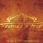 Marca da Promessa (Ao Vivo) artwork
