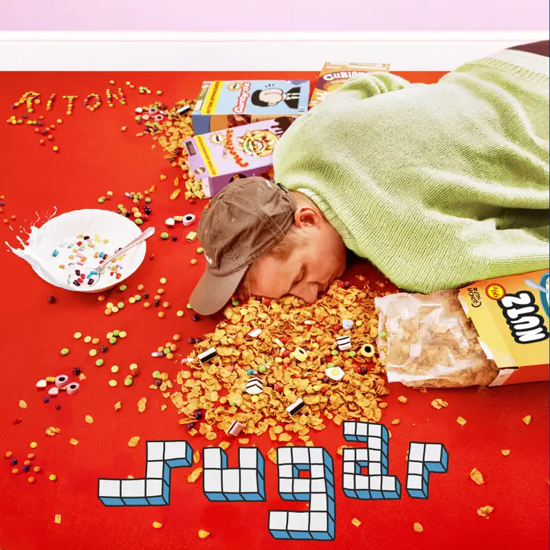 Riton - Sugar (feat. Soaky Siren) - Single (2023) [iTunes Plus AAC M4A]-新房子