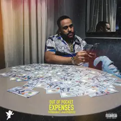 Out of Pocket Expenses - EP by Bagstheboss & Str8 Bangaz album reviews, ratings, credits