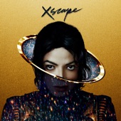Michael Jackson - Love Never Felt so Good