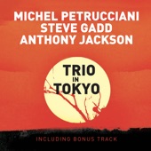 Trio in Tokyo (Live) [Bonus Track Version] artwork