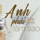 Anh Phải Làm Sao artwork