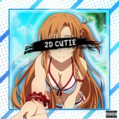 2D Cutie (Instrumental) artwork