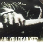 Children of Bodom - Bastards of Bodom