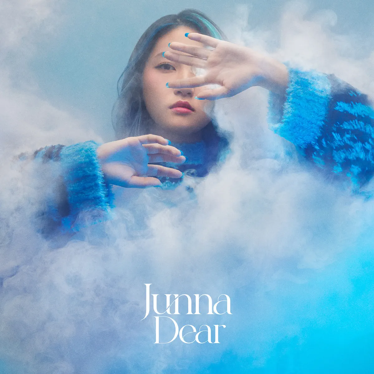 JUNNA - 5th Anniversary 3rd Full Album Dear (2023) [iTunes Plus AAC M4A]-新房子