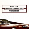 Wicked Ruby - Black Saxs - Single