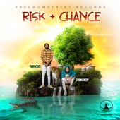 Anaicon - Risk and Chance