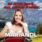 Mariandl (Rework) [feat. Kerstin Schmidt] [Radio Edit] artwork