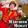 Marcheer Medley - Single