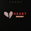 Heartbroken - Single