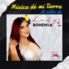 Música de mi Tierra al estilo de Lady Bohemia - EP