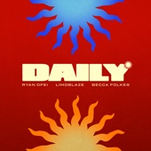 Daily by Ryan Ofei