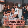 Hands Off - Single