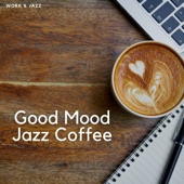 Good Mood Jazz Coffee artwork