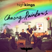 Chasing Rainbows (Remix) artwork