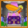 Trappin Out Da Mothership - EP