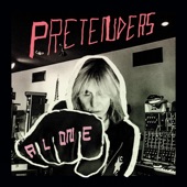 Pretenders - The Man You Are