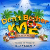 Don't Bother Me (feat. Beat Champ) artwork