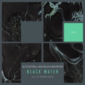 Black Water (Extended Mix) artwork