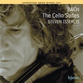 Steven Isserlis (Cello) - Cello Suite No. 1 in G major, BWV1007: I. Prelude