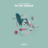 In the Middle (Acoustic Version) artwork