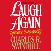 Laugh Again - Charles R. Swindoll