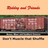 Don't Muscle that Shuffle