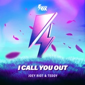 I Call You Out (Extended Mix) artwork