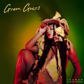 IYAMAH - Green Grass