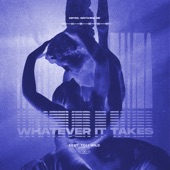 Whatever It Takes (feat. Toli Wild) artwork
