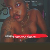 Songs from the Closet artwork