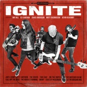 Ignite - The House Is Burning